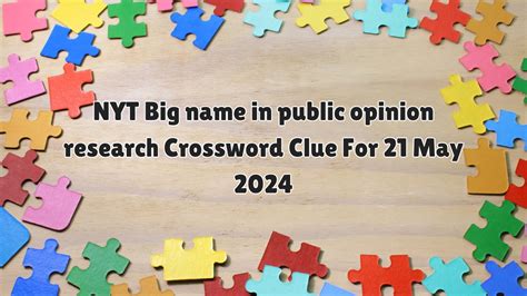 big name in health care nyt|Big name in vaccines NYT Crossword Clue